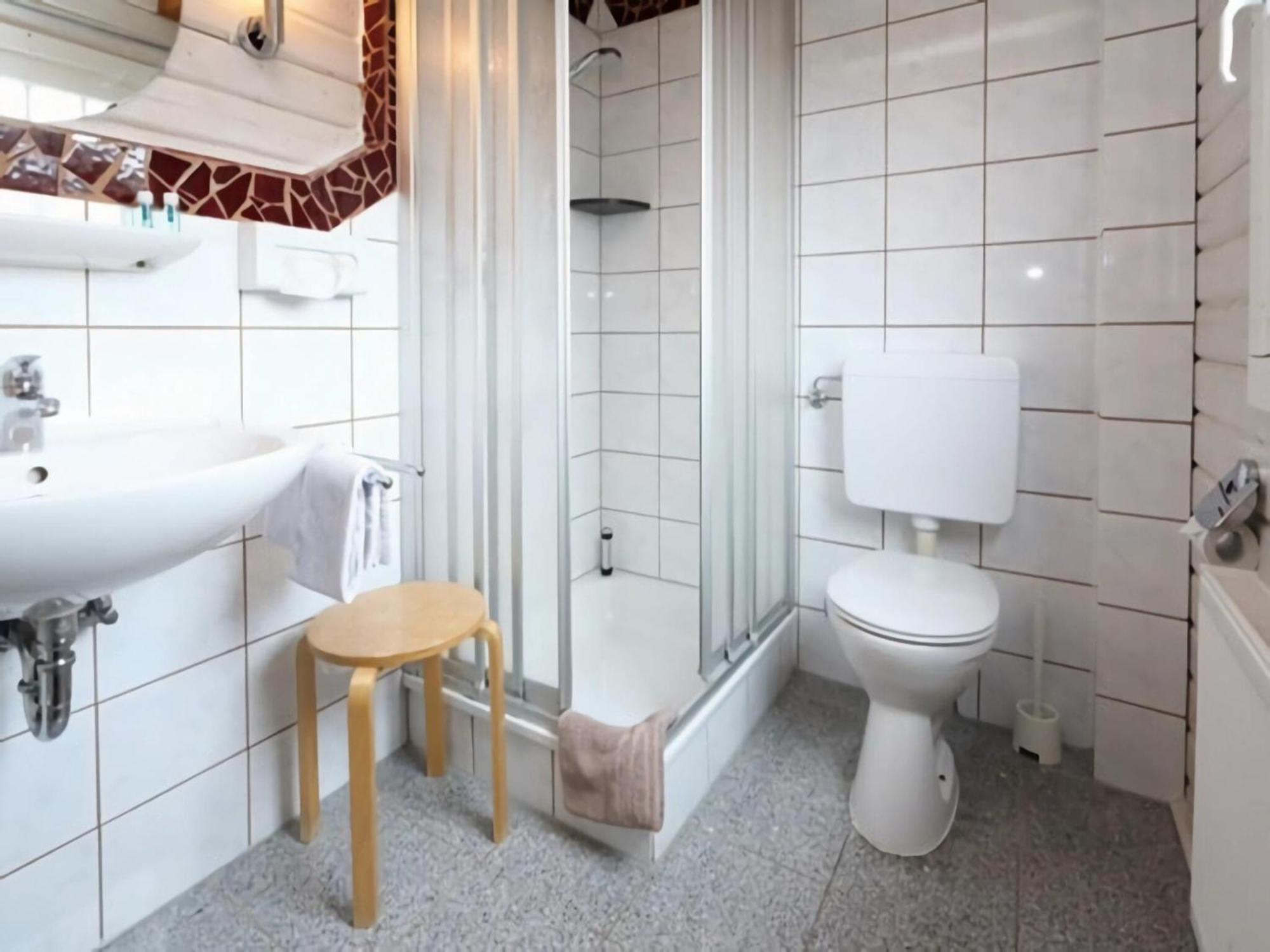 Apartments Lissendorf Kültér fotó