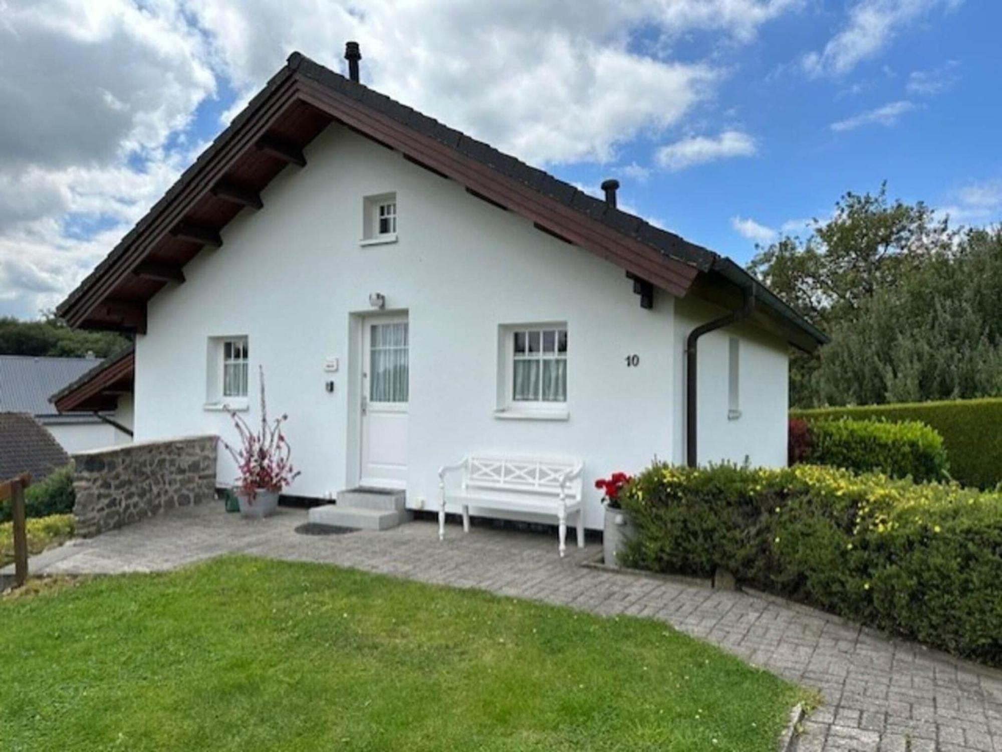 Apartments Lissendorf Kültér fotó