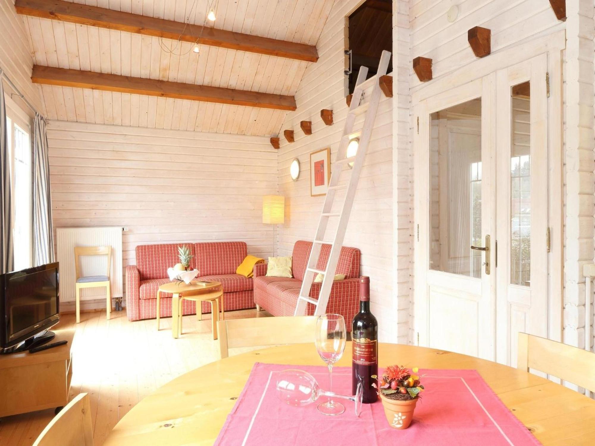 Apartments Lissendorf Kültér fotó