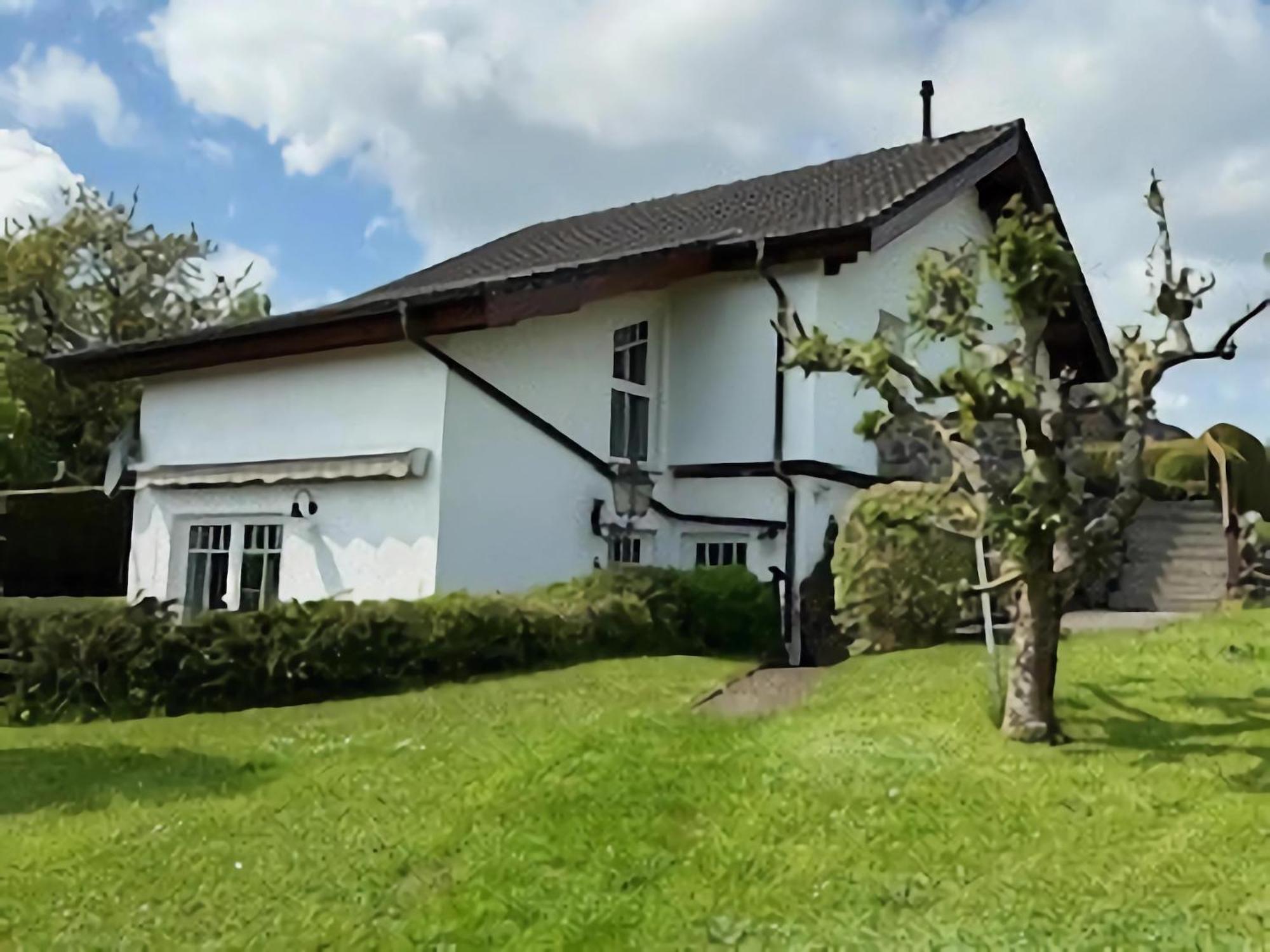 Apartments Lissendorf Kültér fotó
