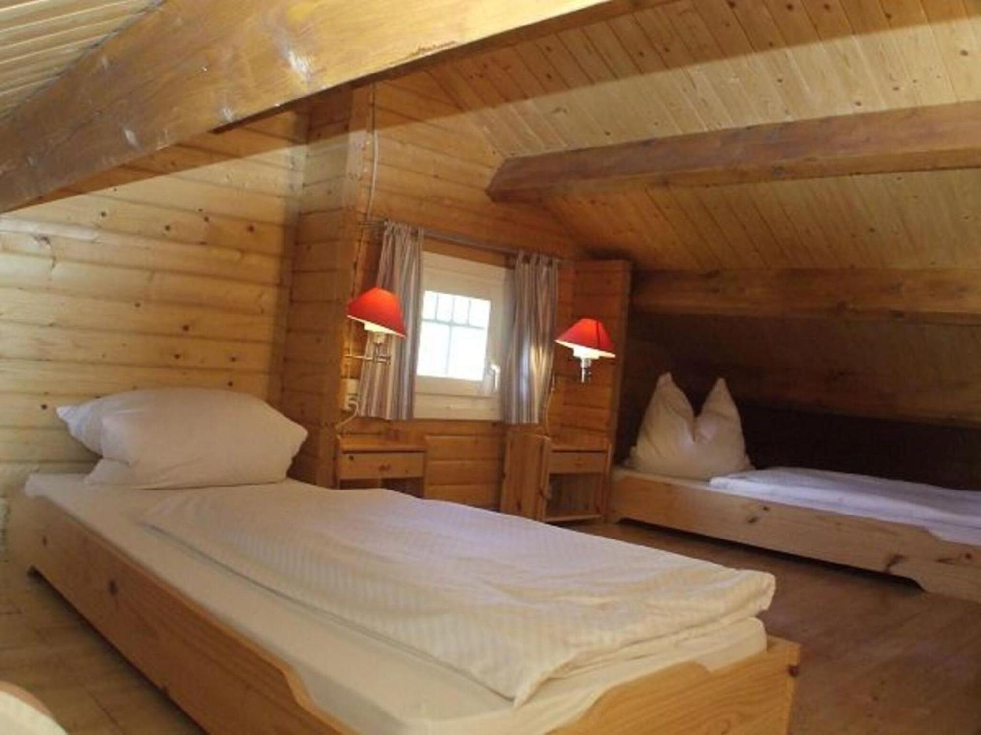 Apartments Lissendorf Kültér fotó