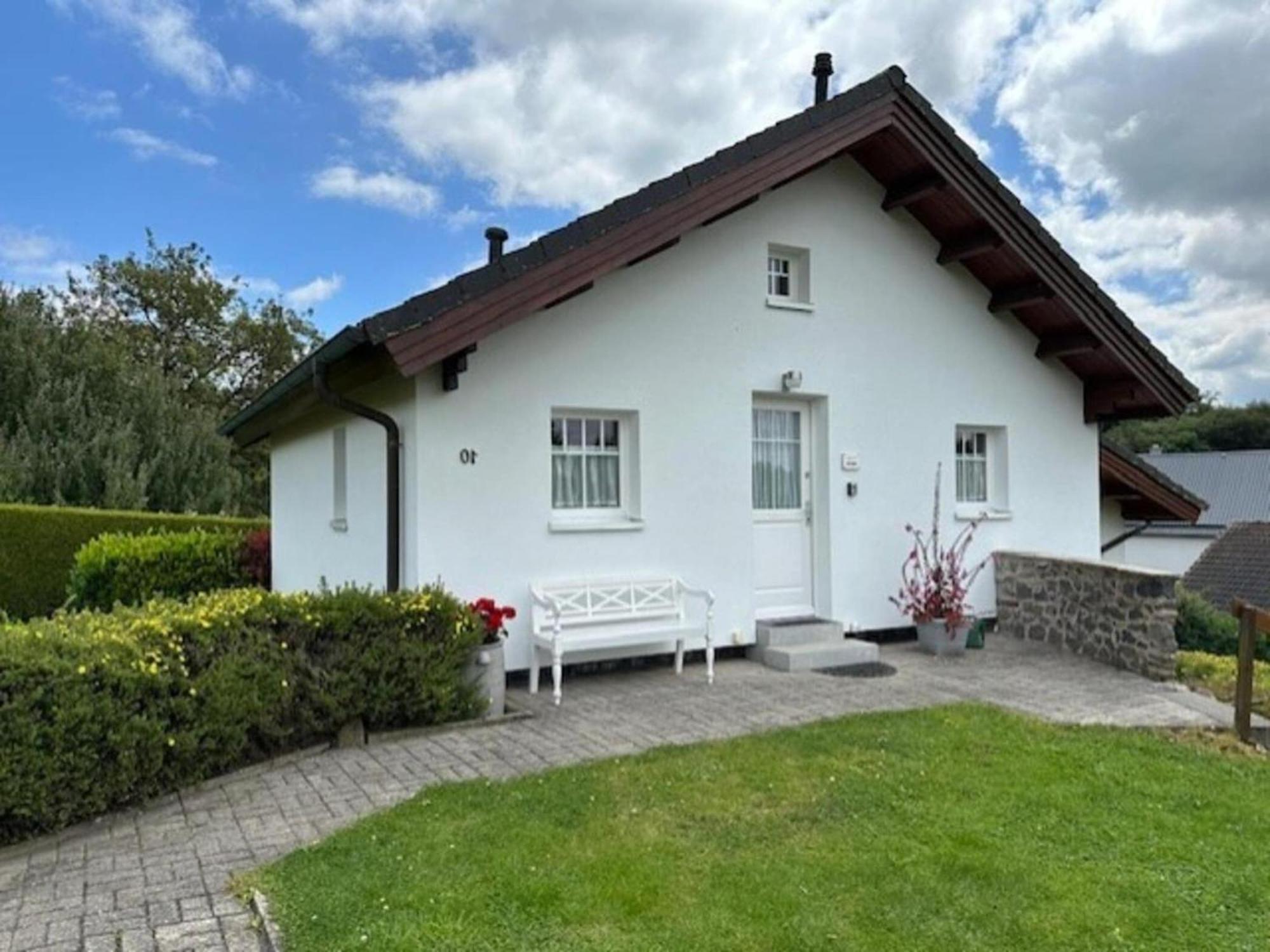 Apartments Lissendorf Kültér fotó