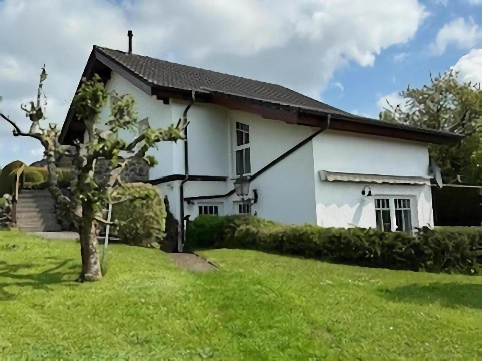 Apartments Lissendorf Kültér fotó