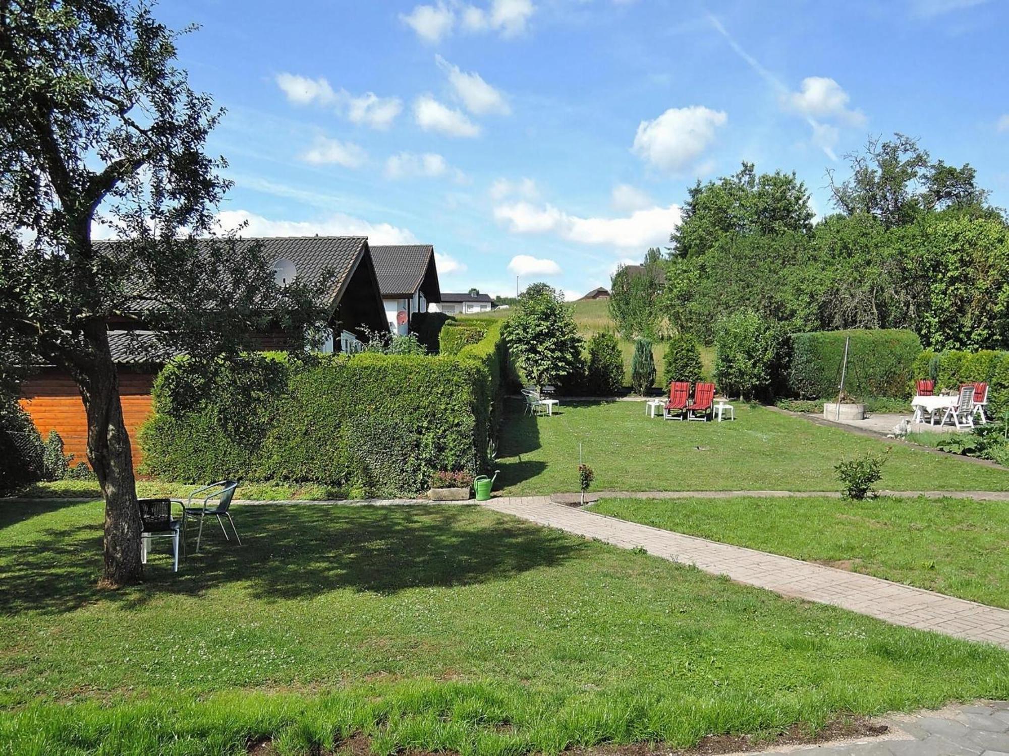 Apartments Lissendorf Kültér fotó
