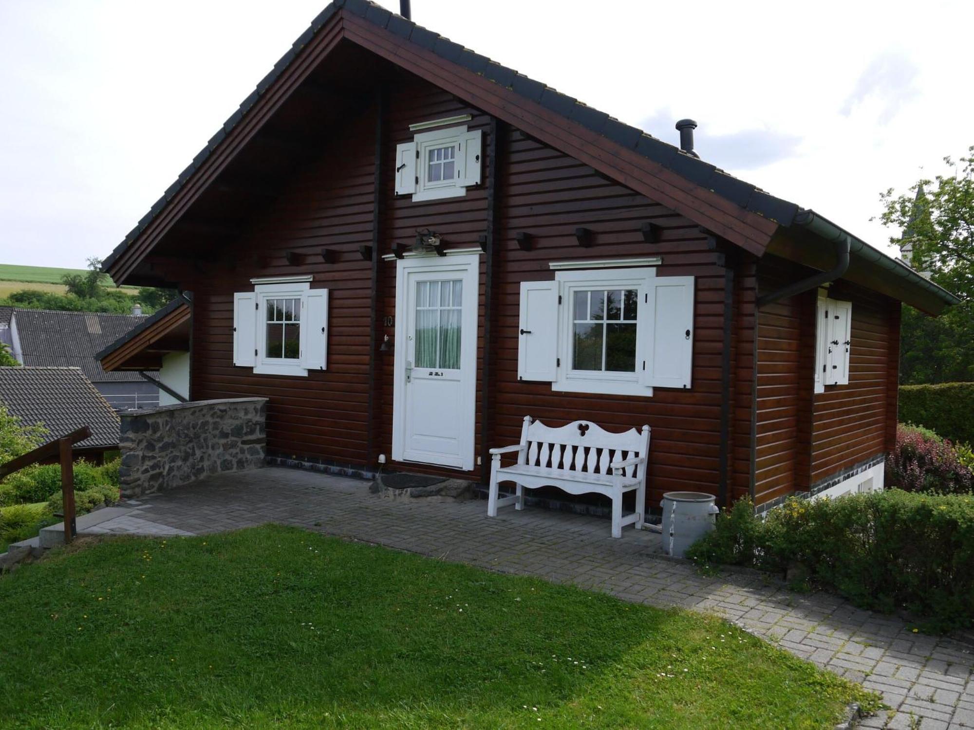 Apartments Lissendorf Kültér fotó