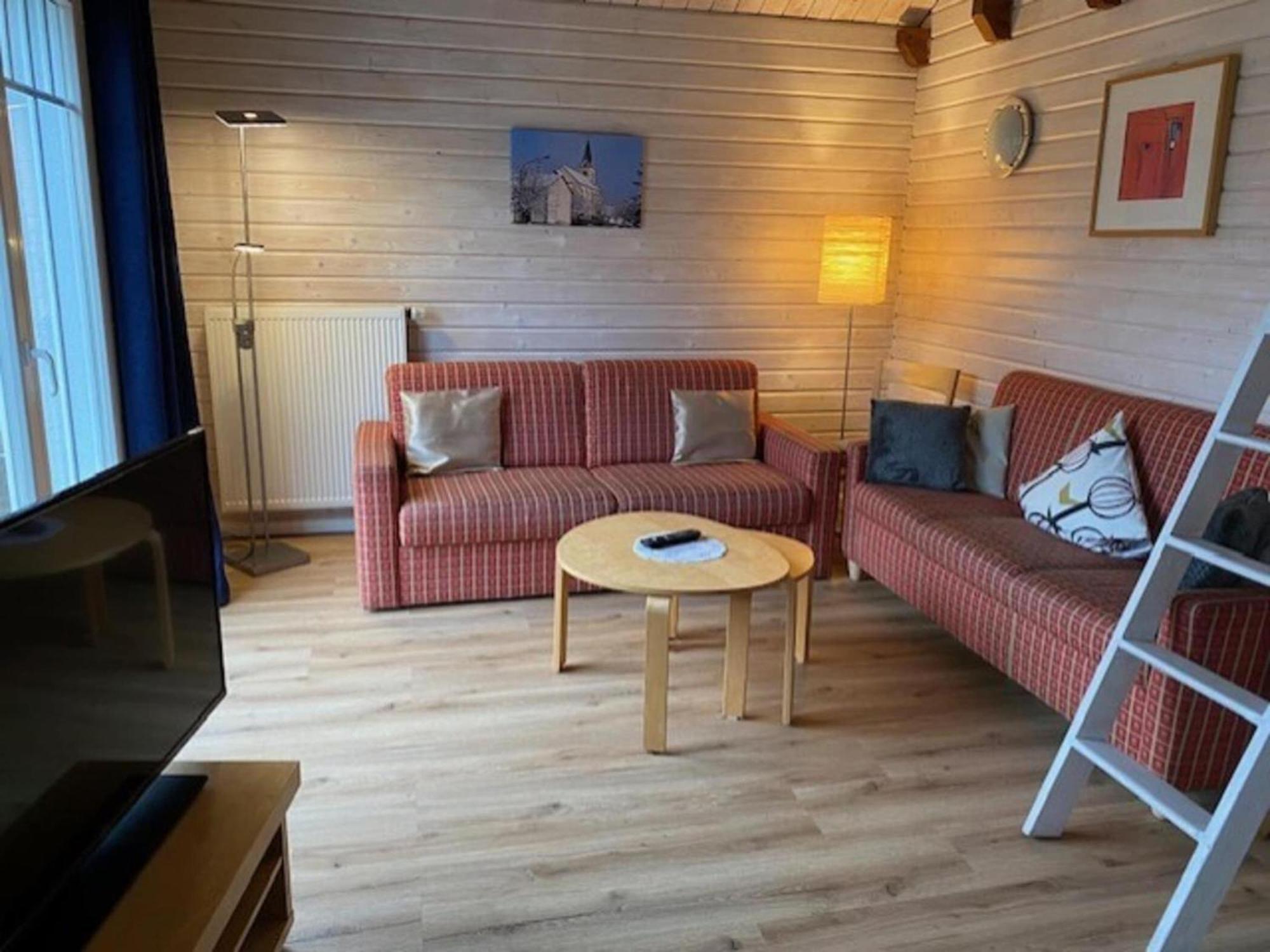Apartments Lissendorf Kültér fotó