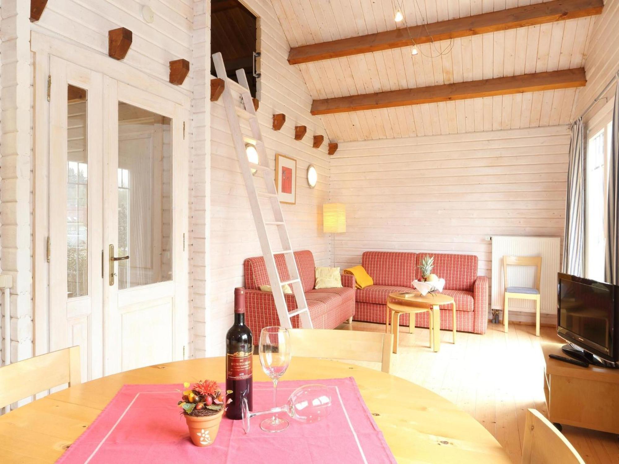 Apartments Lissendorf Kültér fotó
