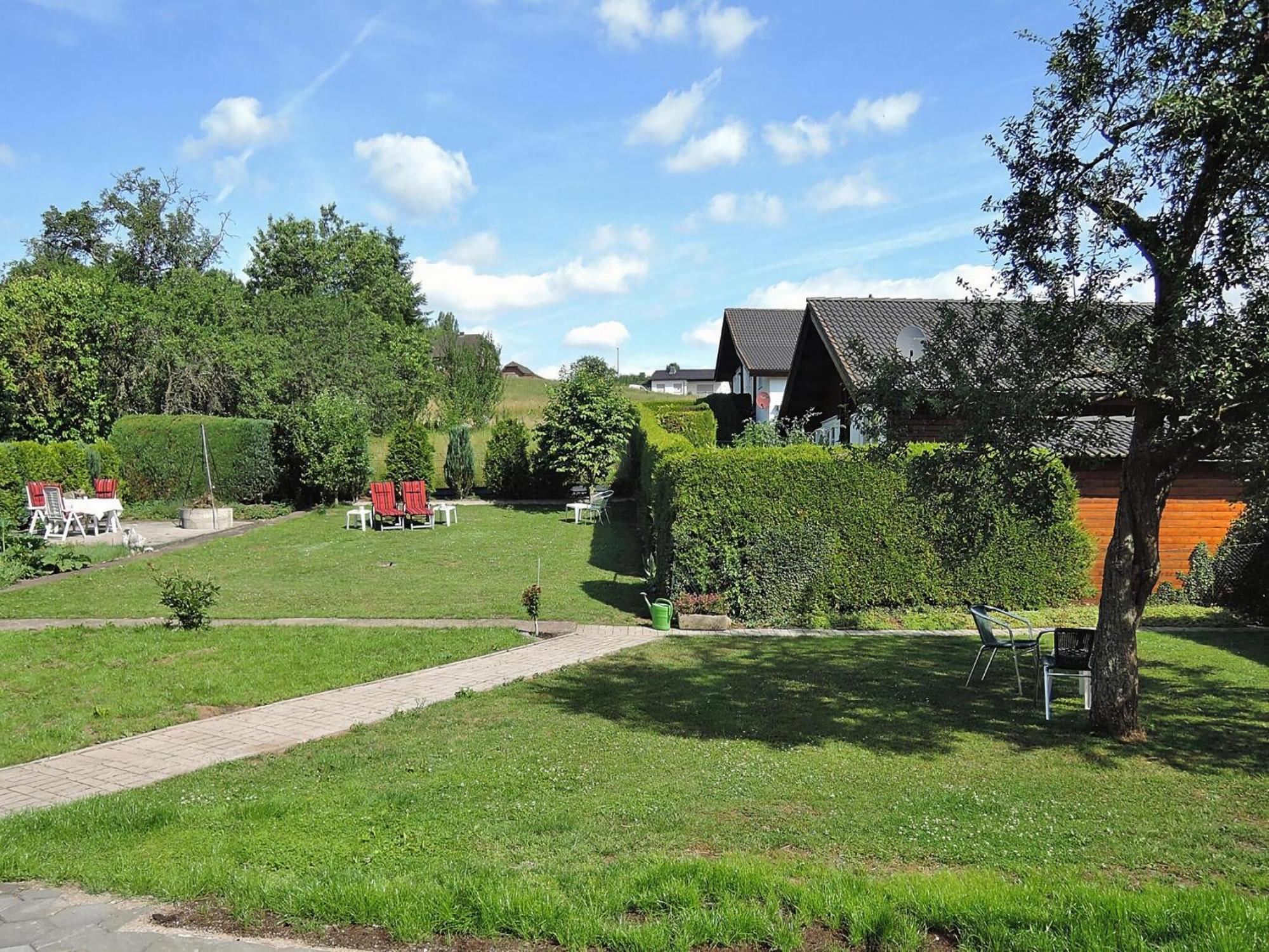 Apartments Lissendorf Kültér fotó